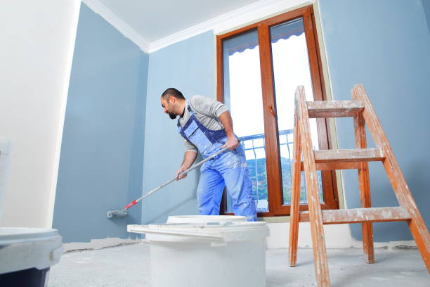 Best Residential Mold Inspection & Testing  in Dalzell, SC