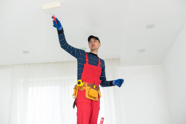 Best Real Estate Mold Inspection  in Dalzell, SC